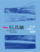 ELB.lit 2024 Programmheft