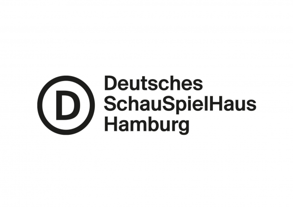 Kooperationspartner ELB.lit Deutsches Schauspielhaus Hamburg