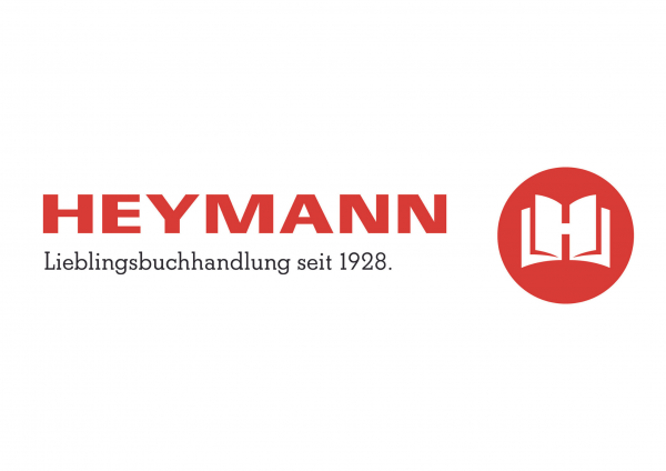 Kooperationspartner ELB.lit Heymann Buchhandlung