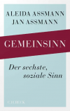 Gemeinsinn. Der sechste, soziale Sinn.